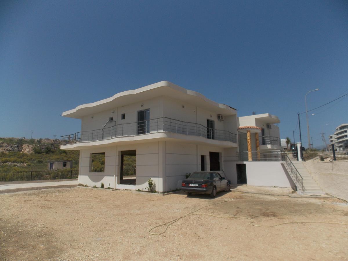 Hotel Irini Sarande Ngoại thất bức ảnh
