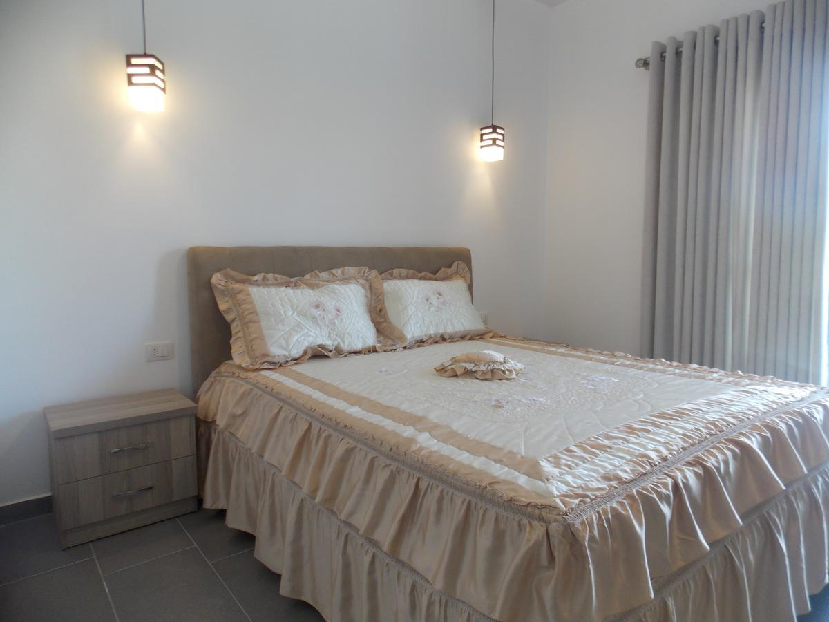 Hotel Irini Sarande Ngoại thất bức ảnh